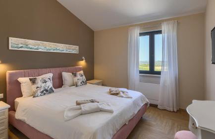 Luxury villa Edoardo with pool in Visinada - Foto 35