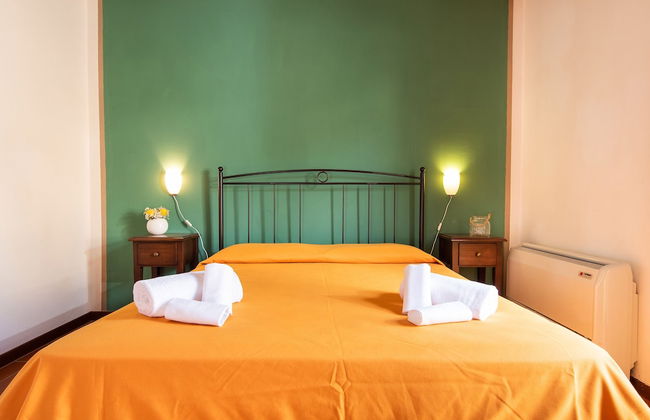 Family Pool Suvereto Trilo Ground - Foto 6