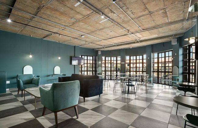 The Archer Aparthotel by Totalstay - Foto 30