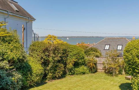Solent Garden - Foto 44