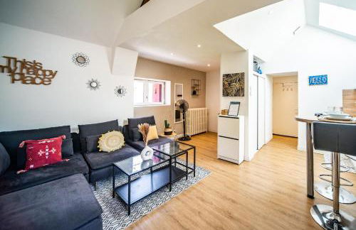 Le Ballanais - Parking - Netflix - Foto 7