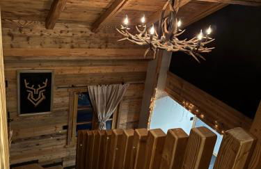 Stone Lake Luxury Lodge - Foto 20