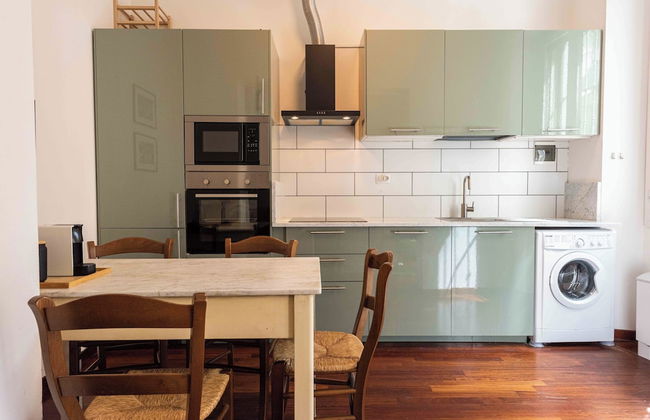 Poliziano Apartment by Mmega - Photo 8