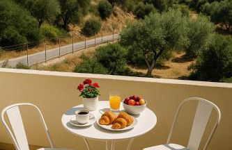 Mear Luxury Holiday Homes - Cretan Sunny Gems - Photo 45