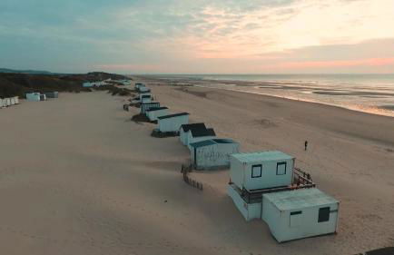 TheWatchtower plage dragon ferry à proximité - Foto 23