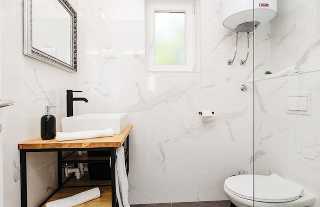 Villa Moki Zadarvillas - Photo 55