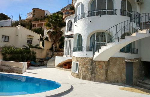 villa Grace,10p,seaview,pool - Photo 49