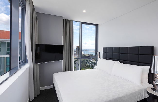 Meriton Suites Southport, Gold Coast - Foto 11