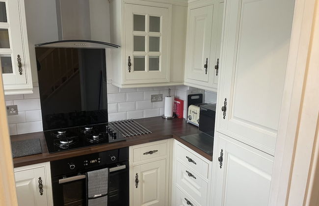 River View House St Neots - Navigation Wharf - Foto 14