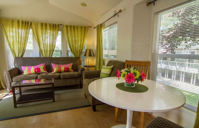 Arden Acres Executive Suites and Cottages - Foto 19