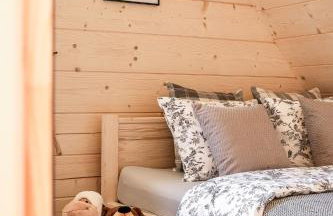 WRÓBLOWA CHALET przy Dolinie Chochołowskiej - Foto 39