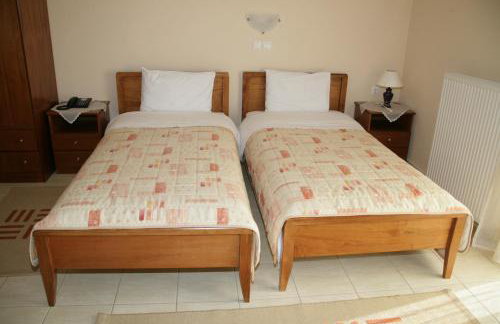 Ξενώνας Elanthi Kastoria - Foto 20