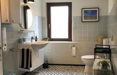 das rote Ferienhaus Terlinden - Foto 24