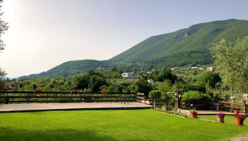 Casa di Luce - Relax in campagna - Foto 4, Garden