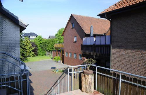 Bonsai-Ferienwohnung - Foto 36