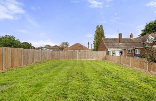 4 bedroom House Boston Lincs Pet & Child friendly - Foto 49