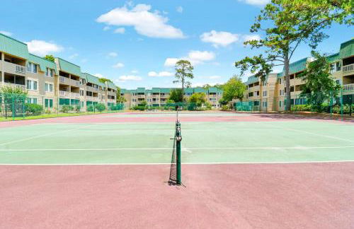 Port Royal Sound 2BR Villa Balcony Pools & Beach Access - Foto 62