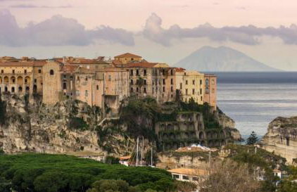 Villetta da Salvo 10 minuti da Capo Vaticano - Foto 11