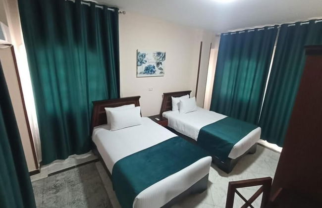 El Obayed Apartments Armed Forces - Photo 2