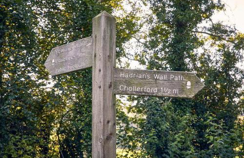 Hall Yards Cottage - Foto 32