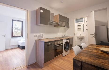 G-Living - Theodor Heuss Str - Foto 24