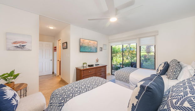 Wailea Ekolu 1509 - Foto 3, Habitación