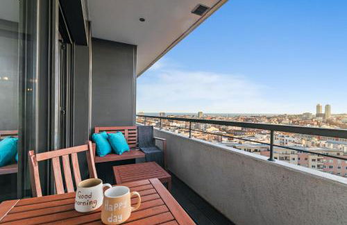 Tendency Apartments 3 - Foto 28