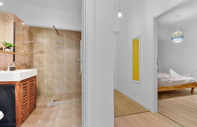 Asteri Garden & Terrace Apartment - Foto 20