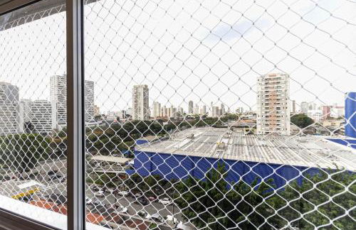 BL909 - Moderno Apto p/ 6 | Com piscina - Photo 23