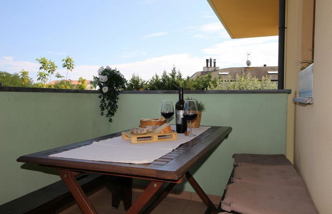 Bellaria Suite Apartment - Bellaria Suite Apartame - Foto 3