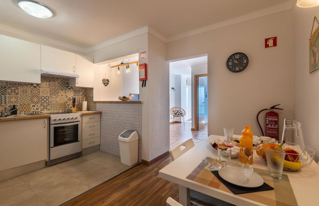 Apartamento Mar Vista by Portucasa - Foto 18