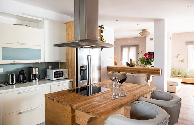 Domus Aqua, Member of Domus Elegance Collection - Foto 9