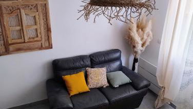 Studio Le Bohème proche gare - Foto 5