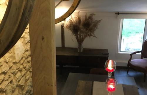 Gîte du banc de scie - Foto 34