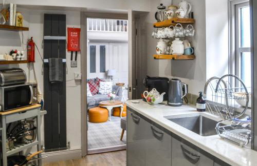 The Old Telephone Exchange - Photo 7