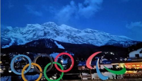 Appartamento Vale e Schena Cortina 4 posti letto - Foto 5