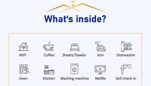 Zeche Bonicacius - Hochwertig, Stylisch, Netflix - Foto 2