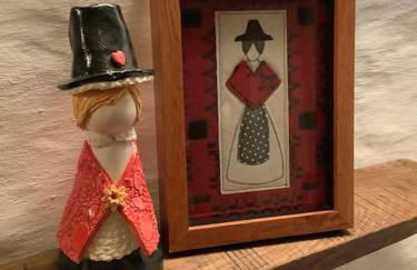 Penrallt-Fach Traditional Welsh cottage Pembrokeshire - Foto 28