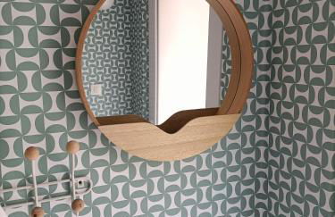 Maison au calme, proche du centre de Landerneau - Foto 48