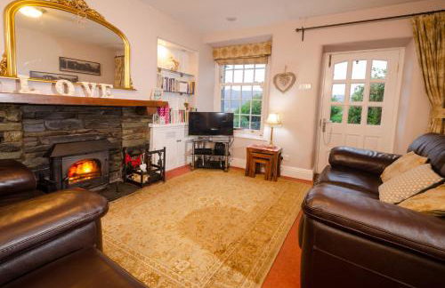 Valentine Cottage - Foto 7