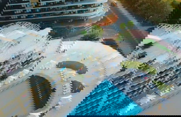 BASE Holidays - Ettalong Beach Premium Apartments - Foto 1