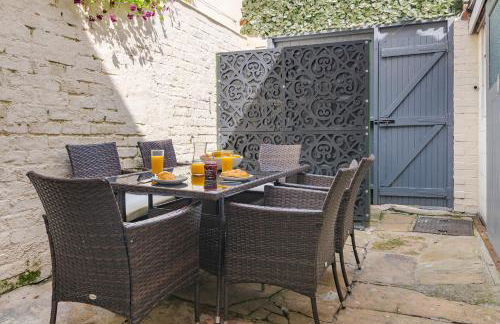 Host & Stay - Railman's Rest - Foto 40