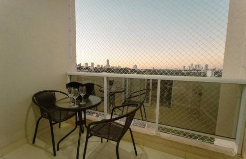 Apartamento Novo - LZ1003 - Foto 8