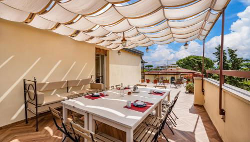 Terrazza Apuana A Few Steps From The Sea - Happy Rentals - Foto 2