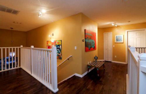 Aquamarine Hideaway - Foto 37