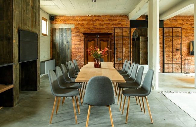 Holiday Home in Moorslede With Pool and Jacuzzi - Foto 31