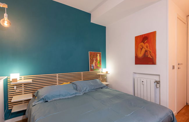 2 bedroom Apartment in Rome - Photo 3