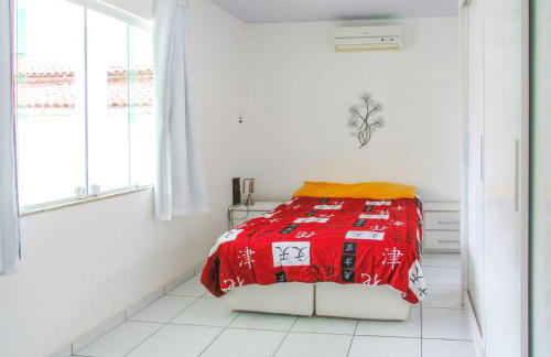 Casa com WiFi a 230m da Praia de Garatucaia-RJ - Foto 16