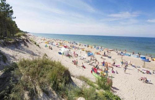 Apartment in Dar?owo With Garden - Foto 41