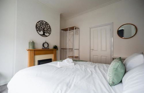 The Alfred Suite - Foto 43